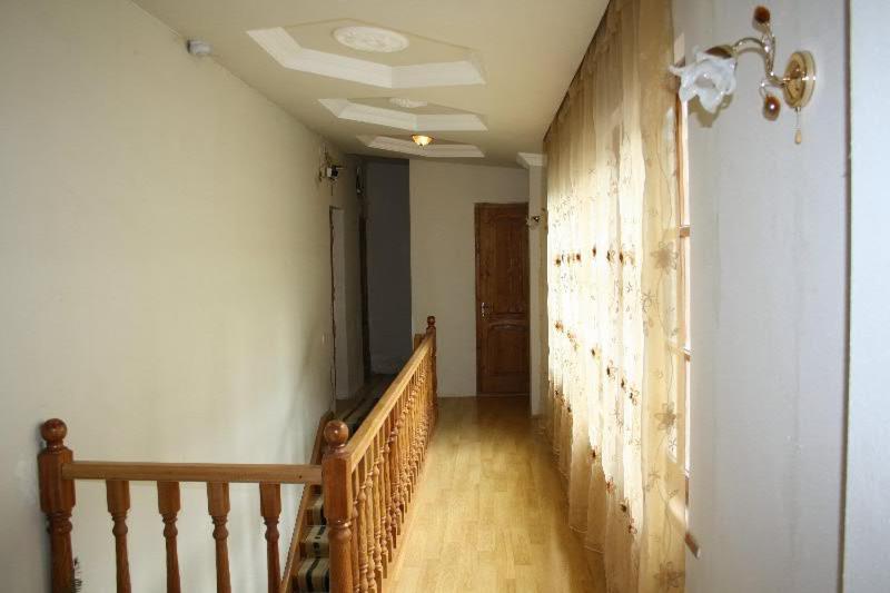 Hotel Valiko Tiflis Exterior foto